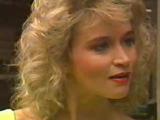 Cheri Taylor HD Carwash