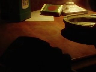 1930's vintage public shindig (BO3 Leaked