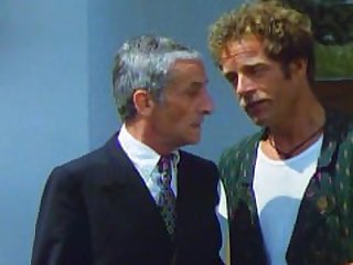 Three Sexy Girls in Tirol aka Drei