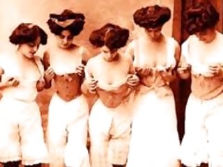 Vintage Erotica Collection Part V