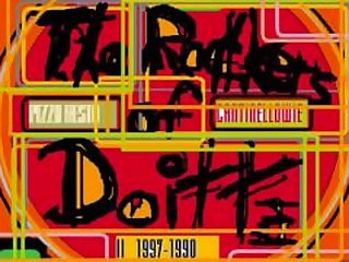 Les Rockers de Douville 1997