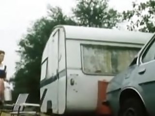 Camper Fuck