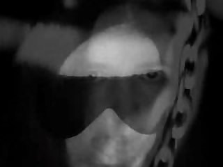 ARIEL & THE HYPONEYSTAL' PROJECT - BDSM