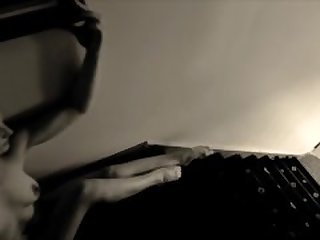 Human Furniture with forever fetishist