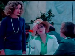 Barbara Broadcast 'XXX' HD Sample