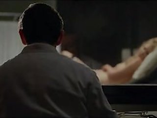 Kristen Hager tits and ass in a