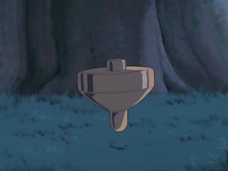 woman gets freaky with furry