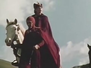 Canterbury Tales Medieval Times