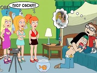 cartoon porn 1