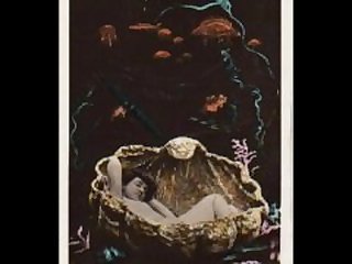 Vintage Nudes Part 20