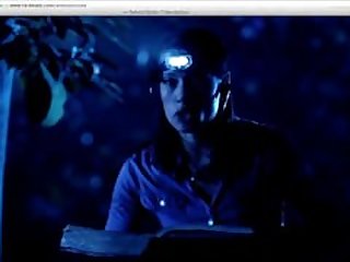 HOLLYWOOD George Anton acting for STARZ