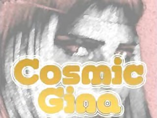 Cosmic Gina XXX - Ilona (Porn Music(