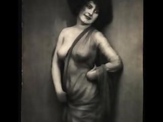 Vintage Nudes Part 5