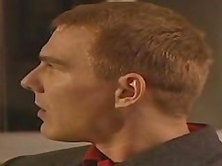 Der Schuh im Arsch der Mona Q.