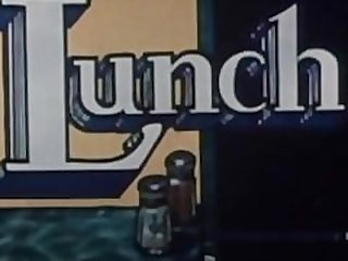 1972 - Lunch