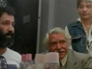 Brazilian old style porn - Oh rebuceteio!