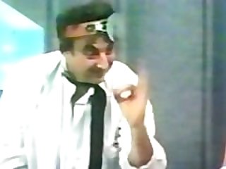 Oh Calcutta Doctor Skit (70's adult
