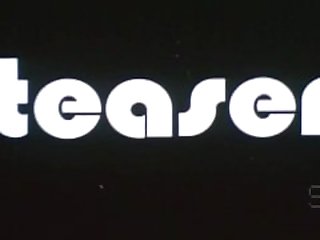 Rick Lutze in trailer for Teaser (1970's
