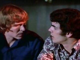 Country Hooker starring Rick Lutze and