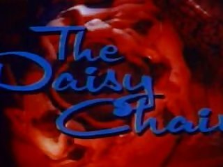 trailer - The Daisy Chain (1969)