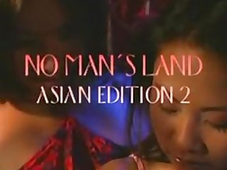 No Mans Land Asian Edition 2