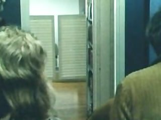 Wide Open (1974) Swedish Retro Porn