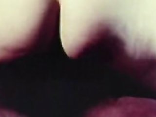 Teen in Glasses Has Sex with Black Men