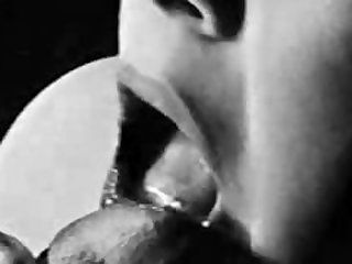 This Girl is a Guru of Blowjob