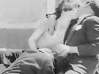 Householder Allures Her New Gardener