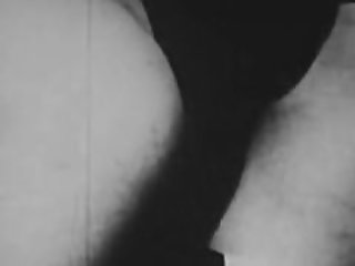 Man and Woman Fucking Hard