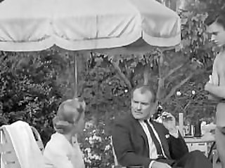 Hot Girls in the Nudist Resort