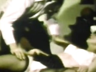 Sex Meeting of Young Lovers