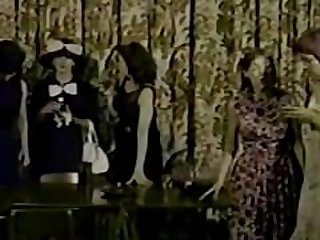 When Business Ladies get Bored