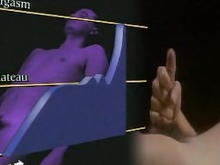 The Lovers' Guide - Better Orgasms for Men