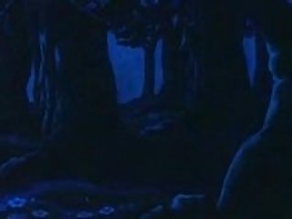 The Ghost in the Castle