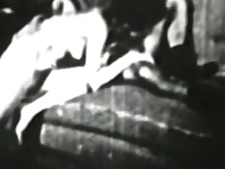 Classic Stags 102 20's to 60's - Scene 3