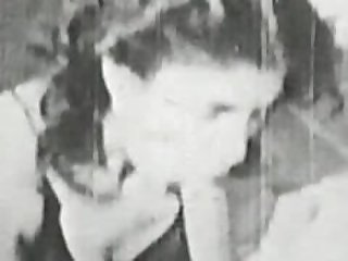 Classic Stags 181 30's to 60's - Scene 2