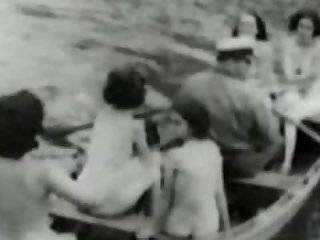 Classic Stags 111 20's to 60's - Scene 2