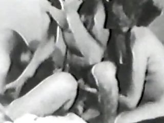 Classic Stags 118 20's to 50's - Scene 4