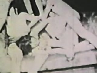 Classic Stags 336 50's and 60's - Scene 3