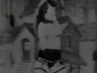 Classic Stags 158 30's to 50's - Scene 4