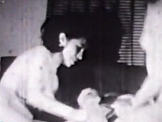 Classic Stags 217 50's and 60's - Scene 2