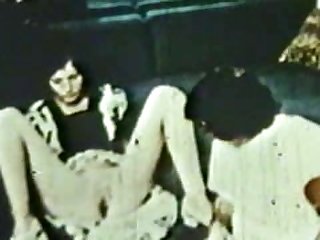 Peepshow Loops 93 70's and 80's - Scene 2