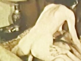 Peepshow Loops 249 1970's - Scene 2