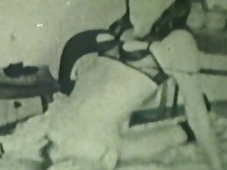 Classic Stags 210 50s and 60s - Scene 3