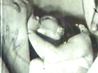 Classic Stags 9 40s to 70s - Scene 3