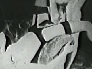 Classic Stags 211 1960s - Scene 4