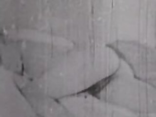 Classic Stags 99 50s and 60s - Scene 1