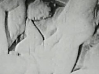 Classic Stags 211 1960s - Scene 3