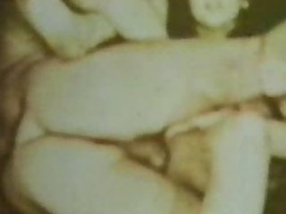 Classic Stags 99 50s and 60s - Scene 3